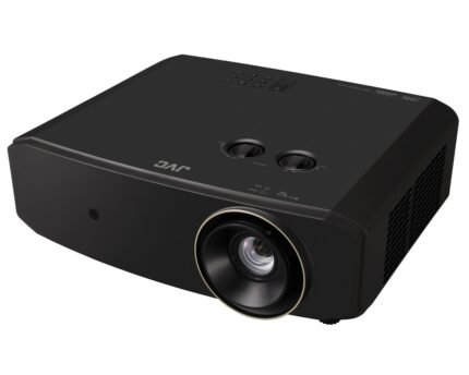 JVC LX-NZ30B - DLP Projector (Home Theatre / Gaming Projector)