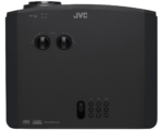 JVC LX-NZ30B - DLP Projector (Home Theatre / Gaming Projector) - Image 5