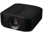 JVC DLA-NP5BE - D-ILA Native 4K UHD Home Cinema Projector - Image 5