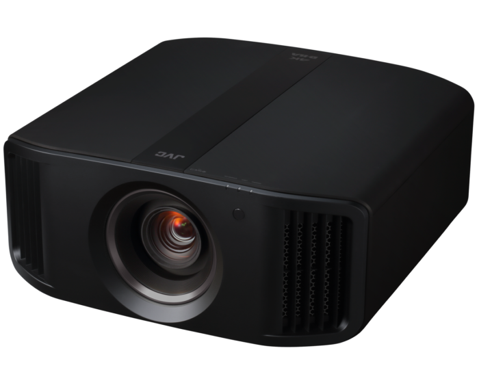 JVC DLA-NP5BE - D-ILA Native 4K UHD Home Cinema Projector - Image 5