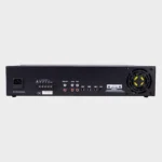 urban classic PA250 - 250 Watts, Copper transformer. 3 Mic Input, 2 Aux Input. Bluetooth, FM , USB (MP3, WMA playback), Pre Out Option, 4-16Ohm & 70/100V Output. VOX - Image 3