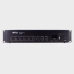 urban classic PA250 - 250 Watts, Copper transformer. 3 Mic Input, 2 Aux Input. Bluetooth, FM , USB (MP3, WMA playback), Pre Out Option, 4-16Ohm & 70/100V Output. VOX - Image 4