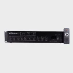 urban classic - PA 550 Z3 (ZONE AMP)  550Watts, Copper transformer 3 Zone with Volume Control (100V ) , 3 Mic Input, 2 Aux Input , Bluetooth, FM , USB (MP3, WMA playback), Pre Out , 4-16Ohm & 70/100V Speaker Output VOX Feature