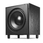 Revel Concerta B1/230 12” Powered subwoofer (Unit) - Image 2