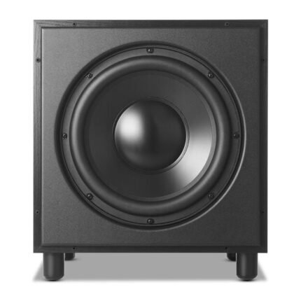 Revel Concerta B1/230 12” Powered subwoofer (Unit)