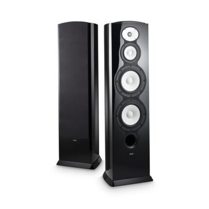 Revel PerformaBe F228Be 3-way Dual 8" Floorstanding Loudspeaker (Pair)