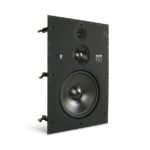 Revel W893 9" In-Wall Loudspeaker (Unit) - Image 4