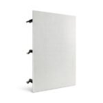 Revel W893 9" In-Wall Loudspeaker (Unit)