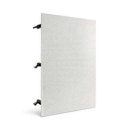 Revel W893 9" In-Wall Loudspeaker (Unit)