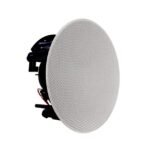 Revel Architectural C263 6 ½” In-Ceiling Loudspeaker (Unit) - Image 4
