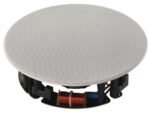 Revel  C363XC 6-1/2" Two-way Flush-mount Extreme Climate Loudspeaker (Unit) - Image 3