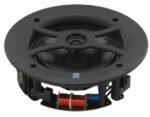 Revel  C363XC 6-1/2" Two-way Flush-mount Extreme Climate Loudspeaker (Unit) - Image 2