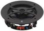 Revel  C383XC 8" 2-way Flush-mount Extreme Climate Loudspeaker (Unit) - Image 2