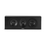 Revel Concerta2 C25 2-way Dual 5.25" Center Channel Loudspeaker (Unit) - Image 2