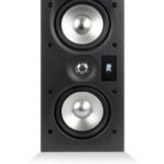 Revel  W253LCR Suitable for Vertical or Horizontal Orientation (Unit)