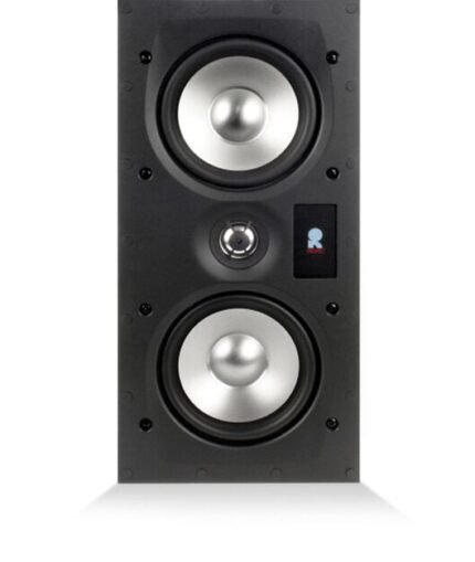 Revel  W253LCR Suitable for Vertical or Horizontal Orientation (Unit)