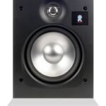 Revel  W263 6 ½" In-Wall Loudspeaker (Unit)
