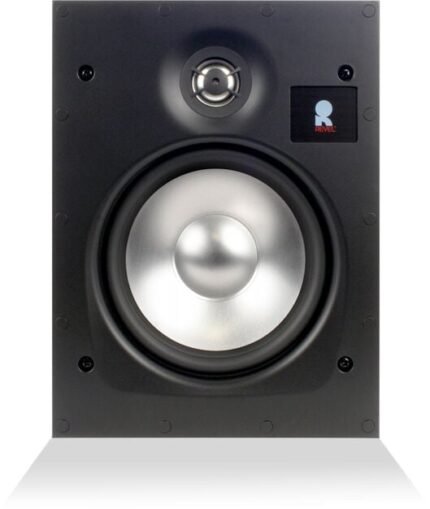 Revel  W263 6 ½" In-Wall Loudspeaker (Unit)
