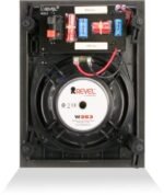 Revel  W263 6 ½" In-Wall Loudspeaker (Unit) - Image 4