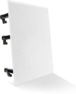 Revel  W283 8" In-wall Loudspeaker (Unit)