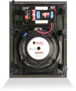 Revel  W283 8" In-wall Loudspeaker (Unit) - Image 3