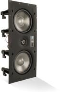 Revel  W553LCR Specialty In-Wall Loudspeaker (Unit) - Image 2