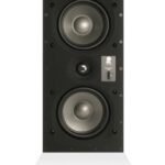 Revel  W553LCR Specialty In-Wall Loudspeaker (Unit)