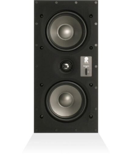 Revel  W553LCR Specialty In-Wall Loudspeaker (Unit)