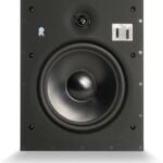 Revel  W783 8" In-Wall Loudspeaker (Unit)