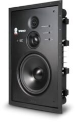 Revel W990 9” 3-way In-Wall Loudspeaker (Unit) - Image 2
