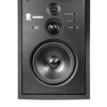 Revel W990 9” 3-way In-Wall Loudspeaker (Unit)