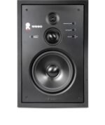 Revel W990 9” 3-way In-Wall Loudspeaker (Unit)