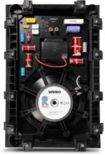 Revel W990 9” 3-way In-Wall Loudspeaker (Unit) - Image 4