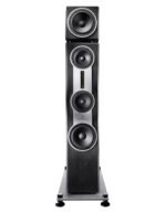 Fischer & Fischer SN1000.1AMT 4-Way Tri-Wired Floorstanding Loudspeaker - Image 3