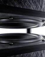 Fischer & Fischer SN1000.1AMT 4-Way Tri-Wired Floorstanding Loudspeaker - Image 4