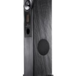 Fischer & Fischer SN470 3-Way Bi-Wired Passive Floorstanding Loudspeaker