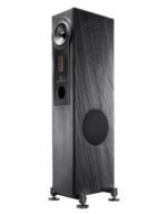 Fischer & Fischer SN470 3-Way Bi-Wired Passive Floorstanding Loudspeaker