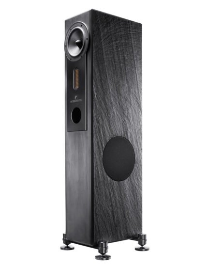 Fischer & Fischer SN470 3-Way Bi-Wired Passive Floorstanding Loudspeaker