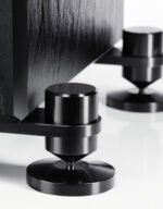 Fischer & Fischer SN470 3-Way Bi-Wired Passive Floorstanding Loudspeaker - Image 4