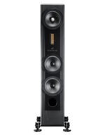 Fischer & Fischer SN470M 3-Way Bi-Wired Passive Floorstanding Loudspeaker