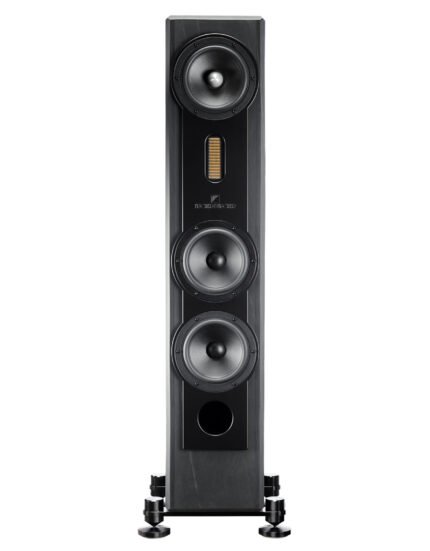Fischer & Fischer SN470M 3-Way Bi-Wired Passive Floorstanding Loudspeaker
