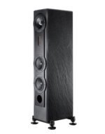 Fischer & Fischer SN470M 3-Way Bi-Wired Passive Floorstanding Loudspeaker - Image 2