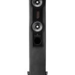 Fischer & Fischer SN570 3-Way Bi-Wired Passive Floorstanding Loudspeaker