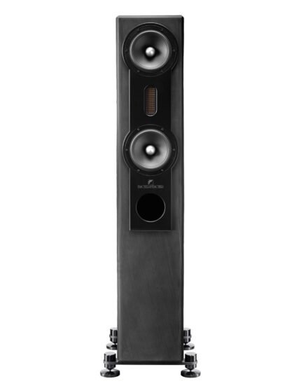 Fischer & Fischer SN570 3-Way Bi-Wired Passive Floorstanding Loudspeaker