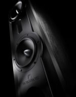 Fischer & Fischer SN570 3-Way Bi-Wired Passive Floorstanding Loudspeaker - Image 5