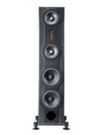 Fischer & Fischer SN570M 3-way Bi-Wired Floor Standing Loudspeaker - Image 3