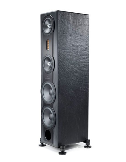 Fischer & Fischer SN570M 3-way Bi-Wired Floor Standing Loudspeaker