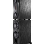 Fischer & Fischer SN670 3-Way Bi-Wired Passive Floorstanding Loudspeaker