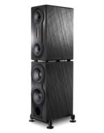 Fischer & Fischer SN670 3-Way Bi-Wired Passive Floorstanding Loudspeaker