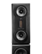 Fischer & Fischer SN670 3-Way Bi-Wired Passive Floorstanding Loudspeaker - Image 2